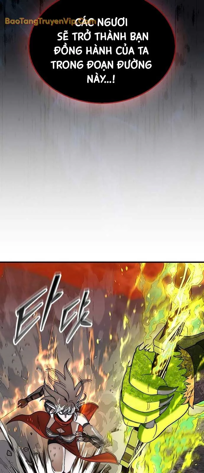 Quân Cờ Thứ 31 Lật Ngược Ván Cờ Chapter 72 - 3