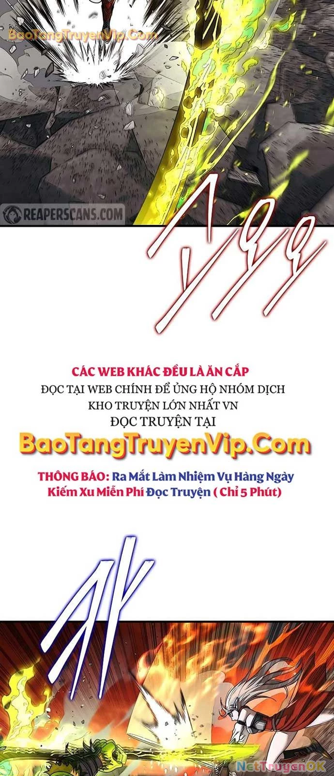 Quân Cờ Thứ 31 Lật Ngược Ván Cờ Chapter 72 - 4