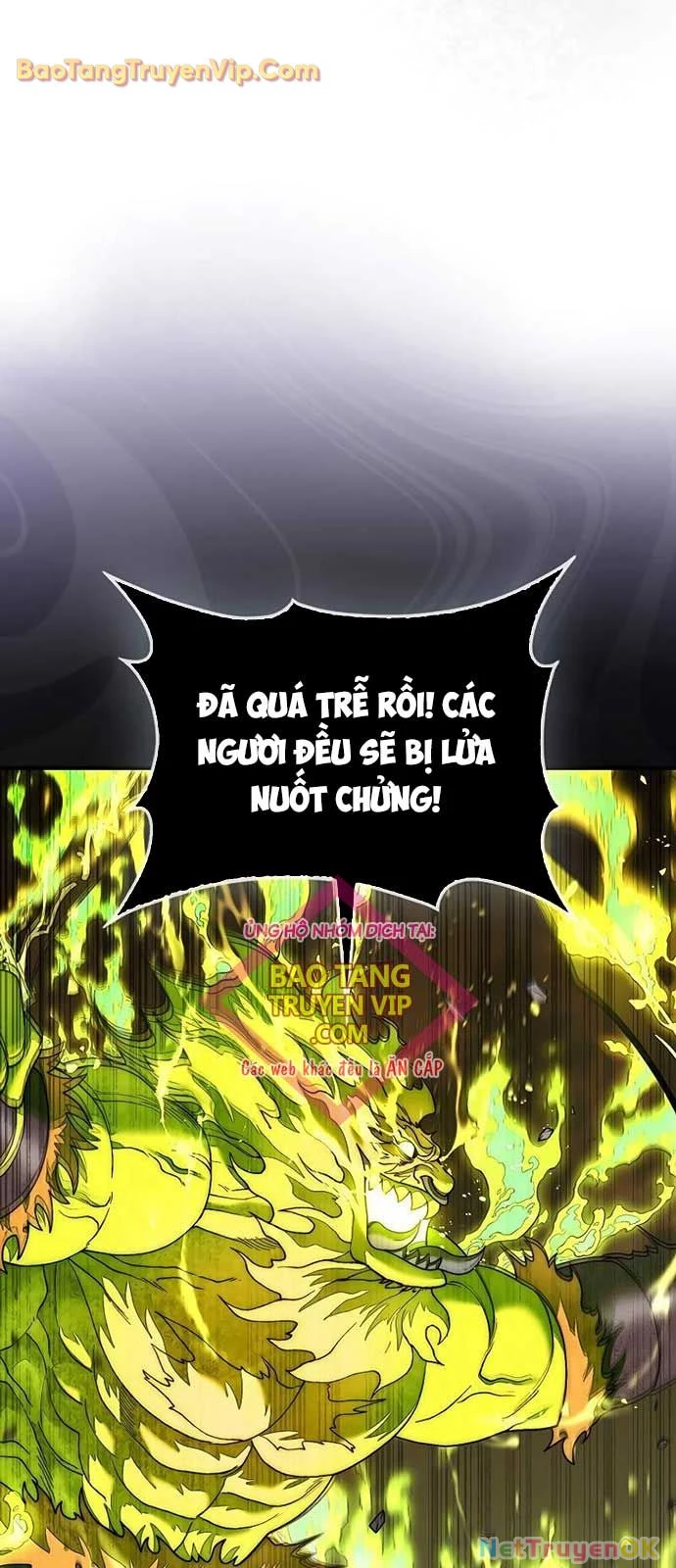 Quân Cờ Thứ 31 Lật Ngược Ván Cờ Chapter 72 - 13