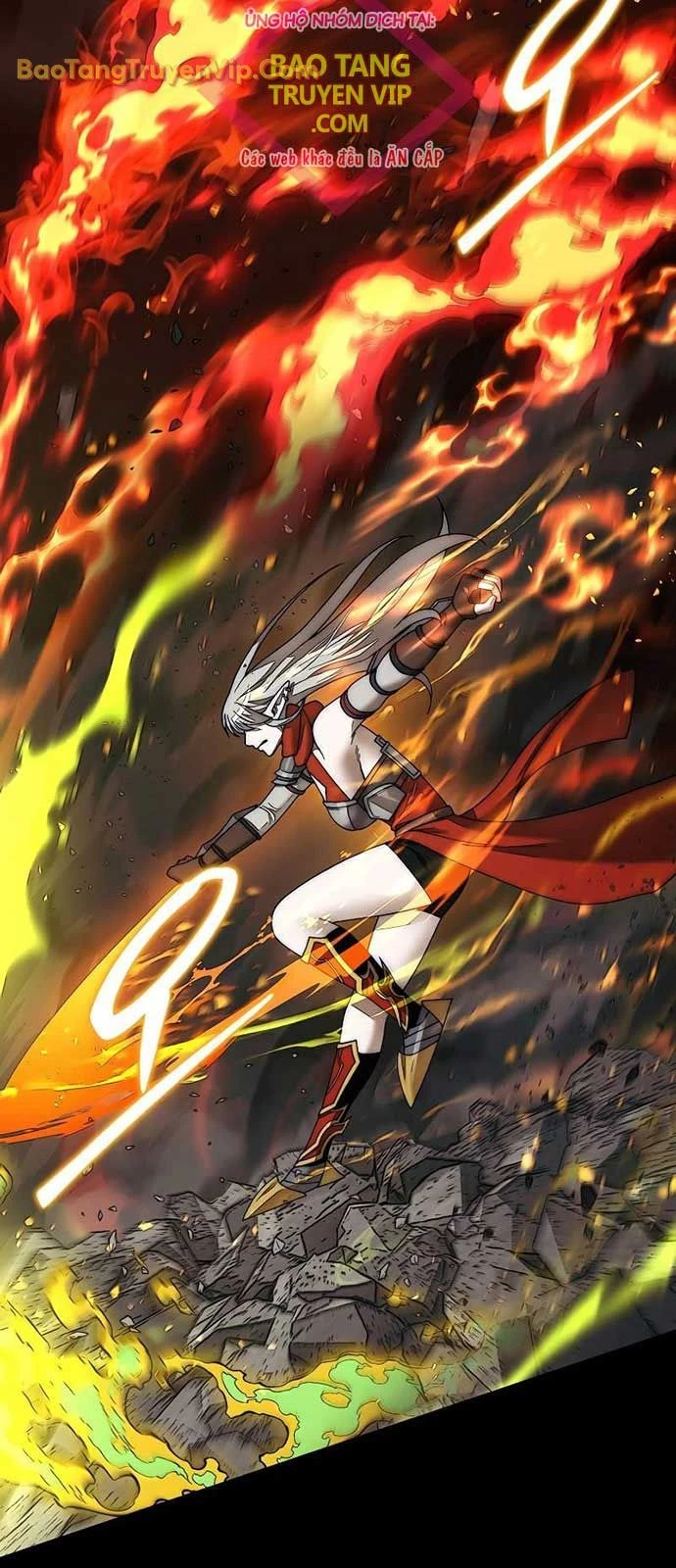 Quân Cờ Thứ 31 Lật Ngược Ván Cờ Chapter 72 - 37