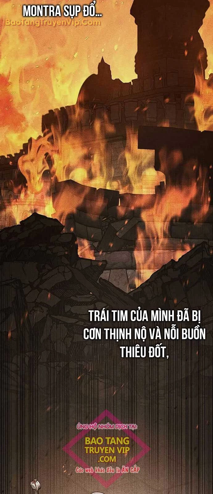 Quân Cờ Thứ 31 Lật Ngược Ván Cờ Chapter 72 - 40