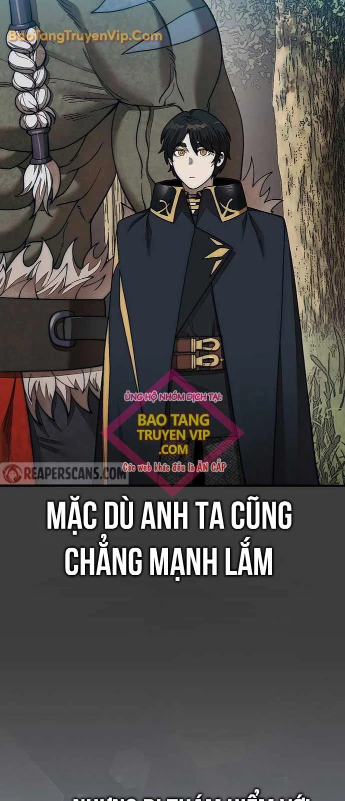 Quân Cờ Thứ 31 Lật Ngược Ván Cờ Chapter 72 - 44