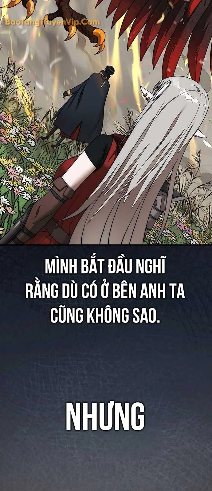 Quân Cờ Thứ 31 Lật Ngược Ván Cờ Chapter 72 - 50