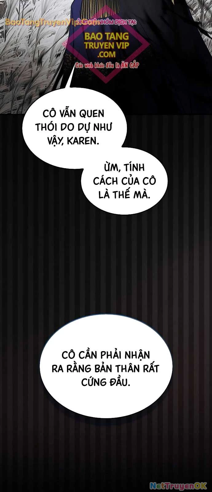 Quân Cờ Thứ 31 Lật Ngược Ván Cờ Chapter 72 - 59
