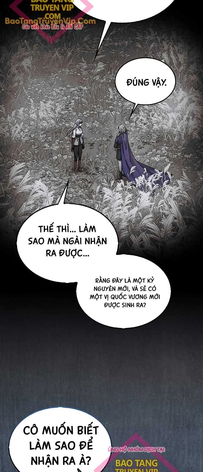Quân Cờ Thứ 31 Lật Ngược Ván Cờ Chapter 72 - 61