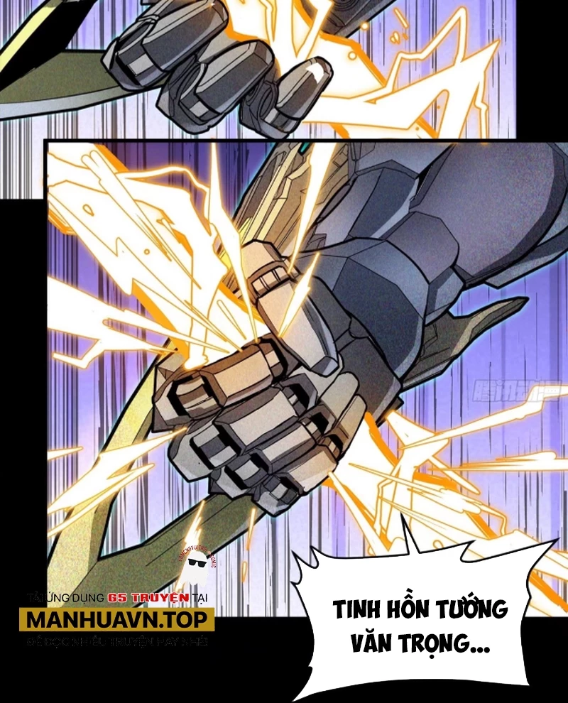 Tinh Giáp Hồn Tướng Chapter 248 - 9