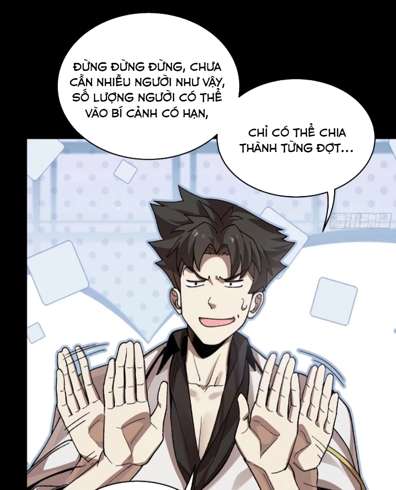 Tinh Giáp Hồn Tướng Chapter 248 - 113