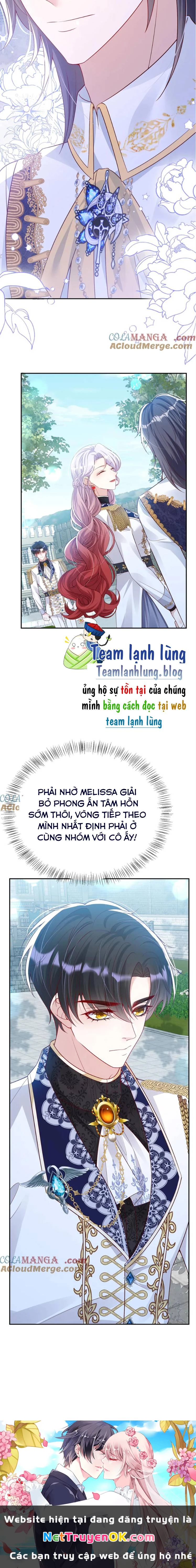 Cưỡng Ép Hoàng Thái Tử Điện Hạ Chapter 33 - 2