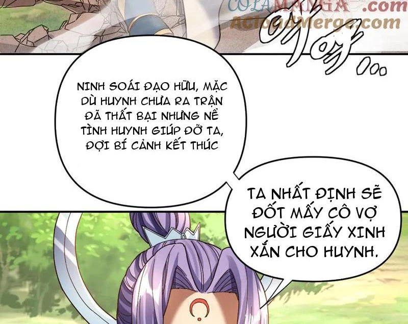 Bắt Đầu Chấn Kinh Nữ Đế Lão Bà, Ta Vô Địch! Chapter 53 - 48