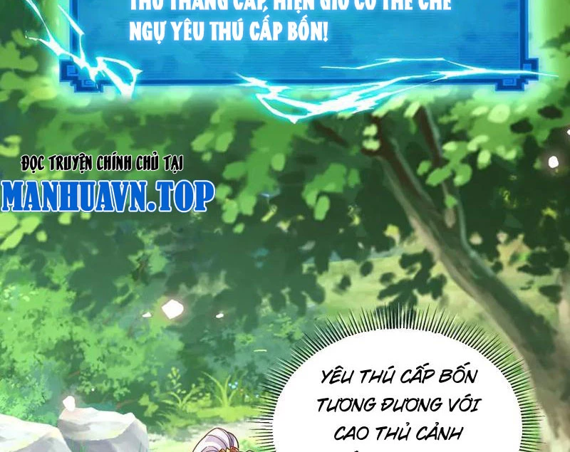 Bắt Đầu Chấn Kinh Nữ Đế Lão Bà, Ta Vô Địch! Chapter 53 - 61