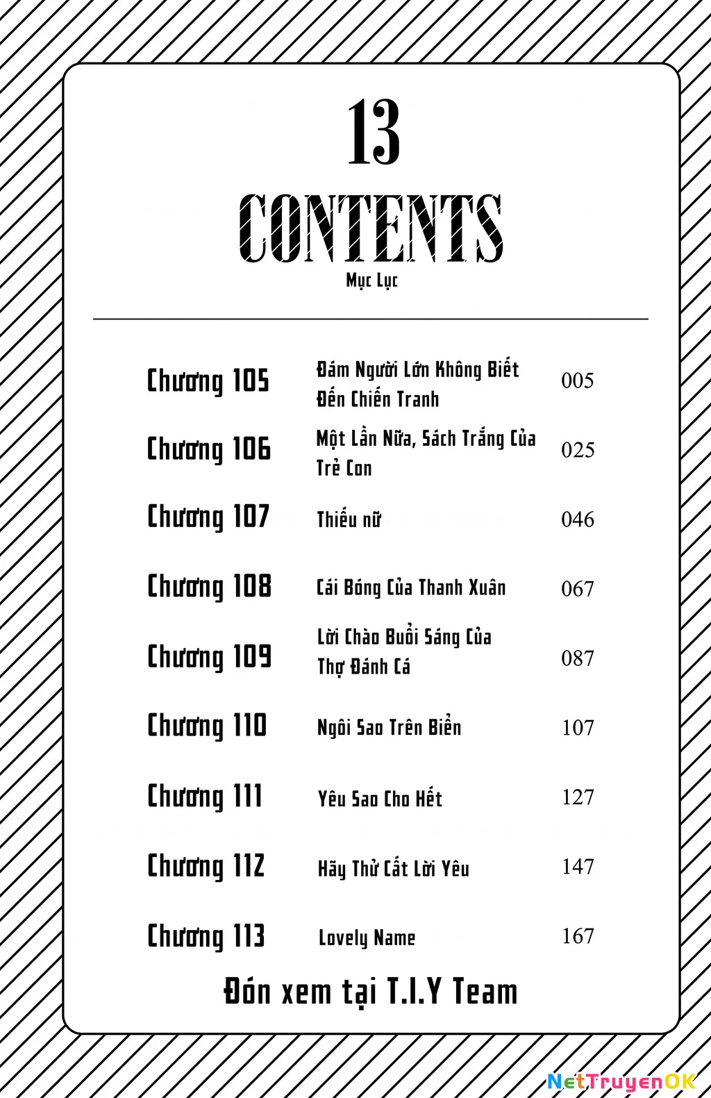 Shy Chapter 105 - 5