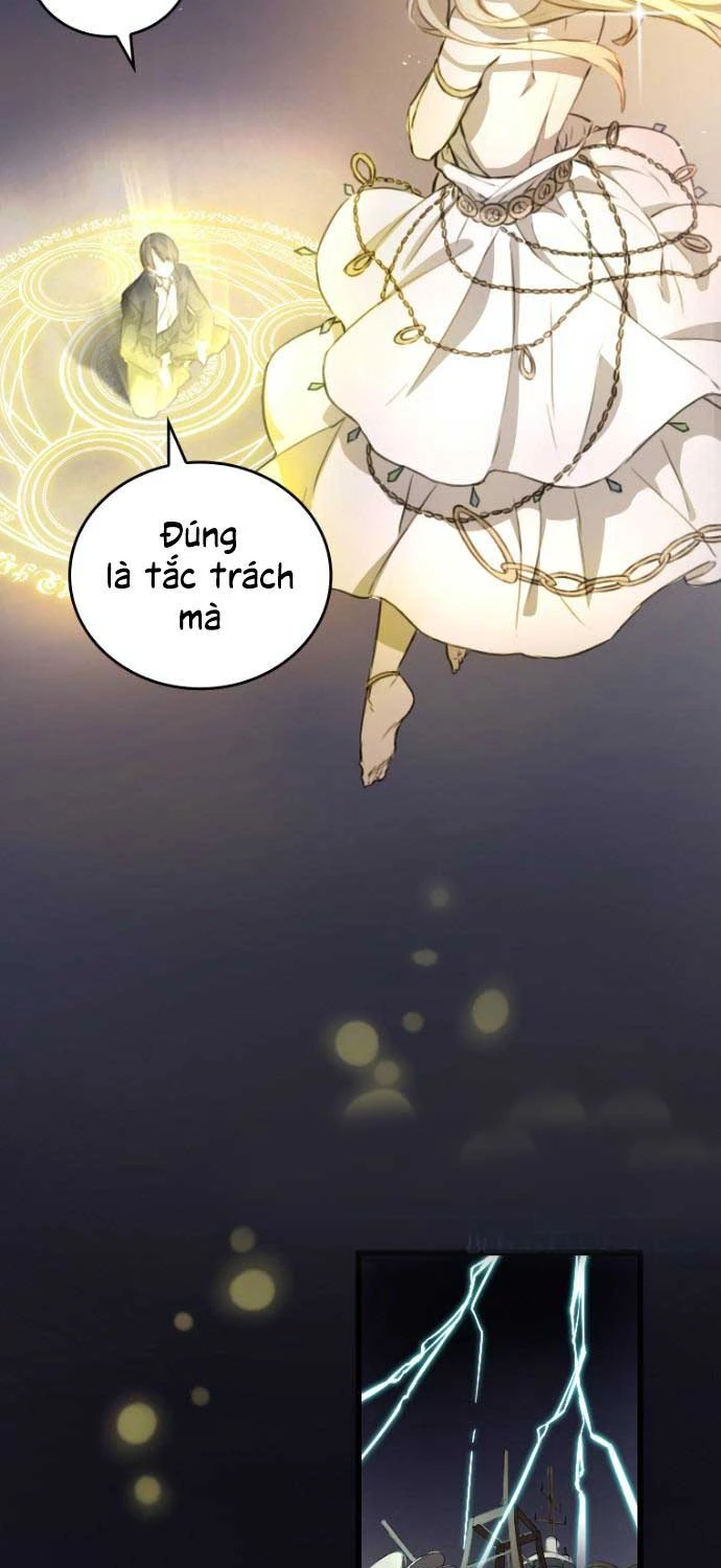 Cả Lớp Được Triệu Hồi Sang Thế Giới Khác Chapter 2 - 5