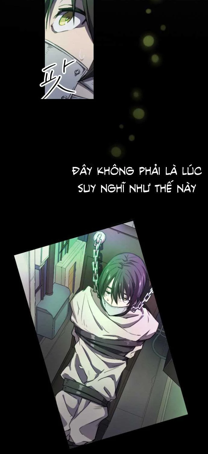Cả Lớp Được Triệu Hồi Sang Thế Giới Khác Chapter 2 - 7