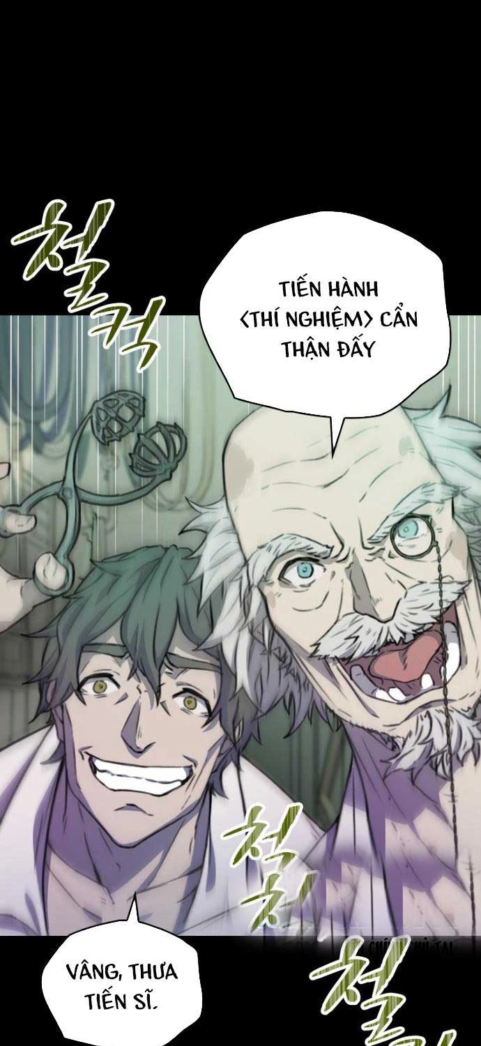 Cả Lớp Được Triệu Hồi Sang Thế Giới Khác Chapter 2 - 15
