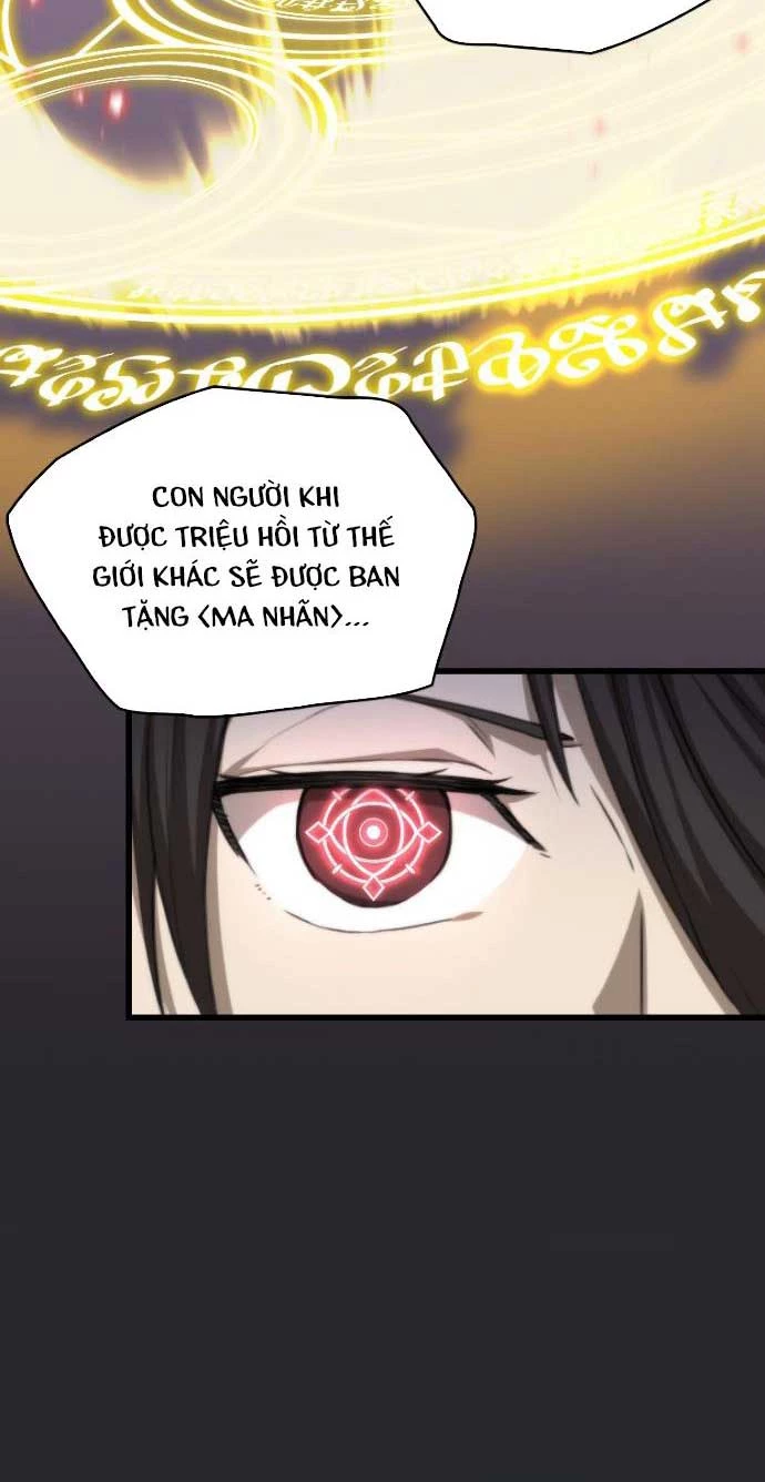 Cả Lớp Được Triệu Hồi Sang Thế Giới Khác Chapter 2 - 20