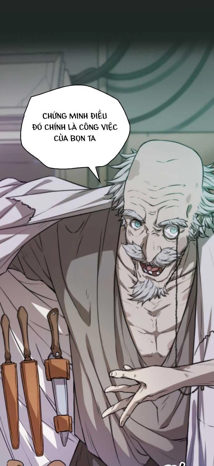 Cả Lớp Được Triệu Hồi Sang Thế Giới Khác Chapter 2 - 21