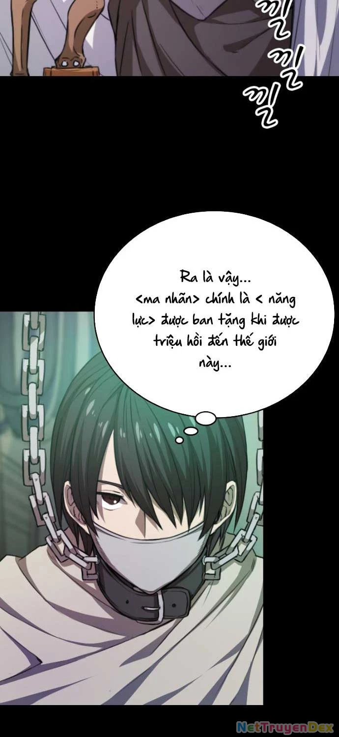 Cả Lớp Được Triệu Hồi Sang Thế Giới Khác Chapter 2 - 22