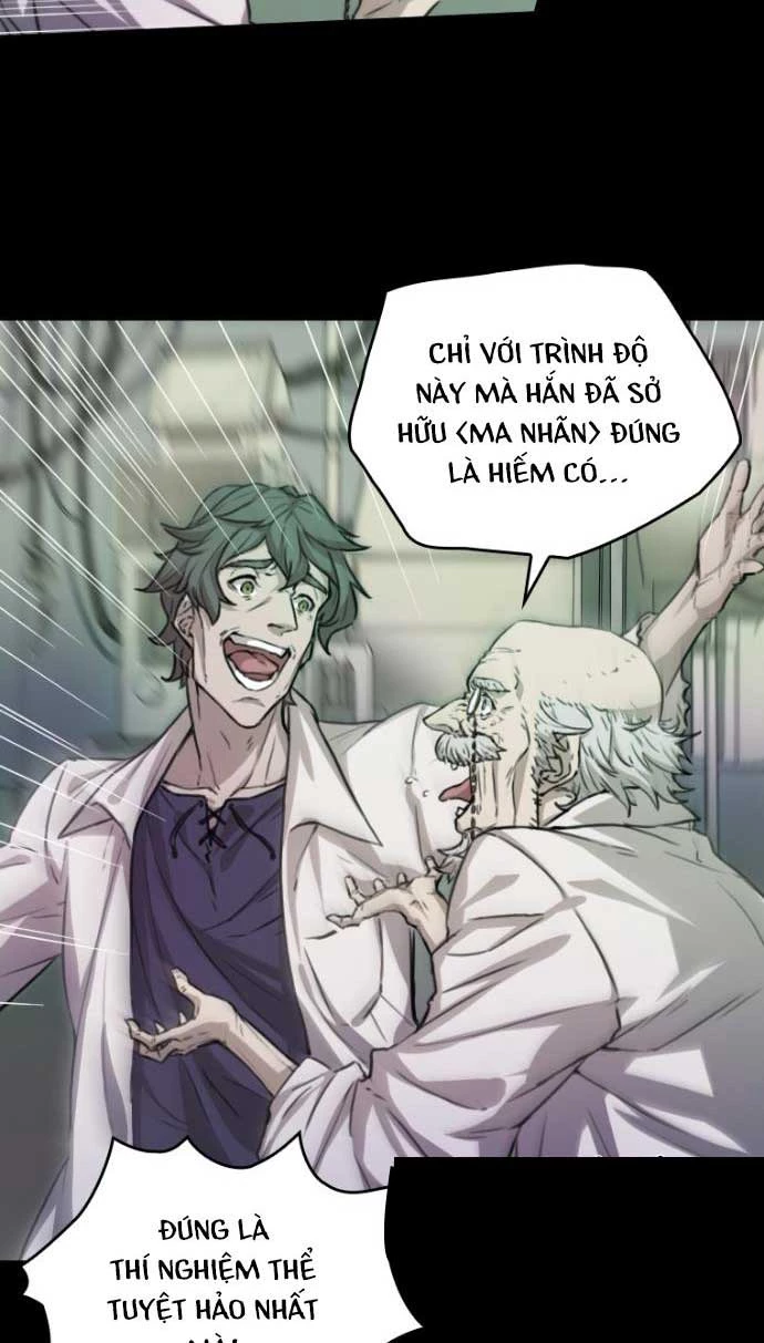 Cả Lớp Được Triệu Hồi Sang Thế Giới Khác Chapter 2 - 30