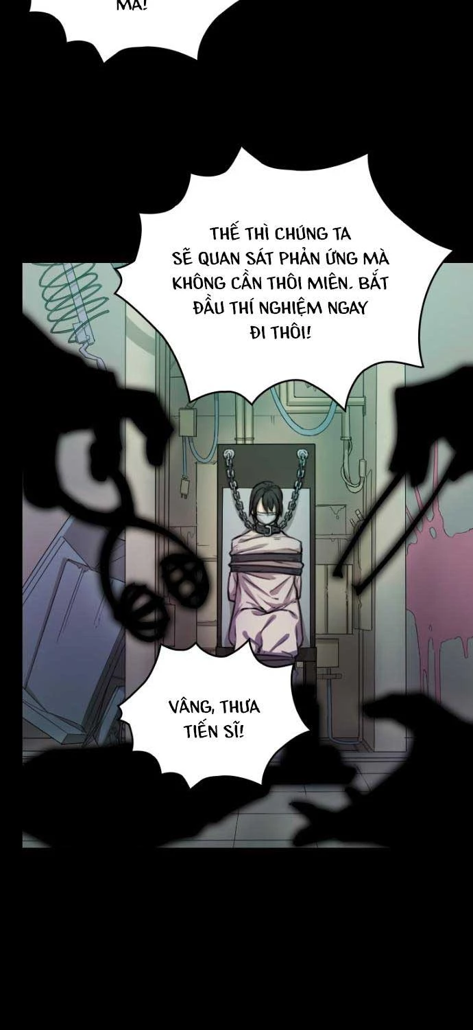 Cả Lớp Được Triệu Hồi Sang Thế Giới Khác Chapter 2 - 31
