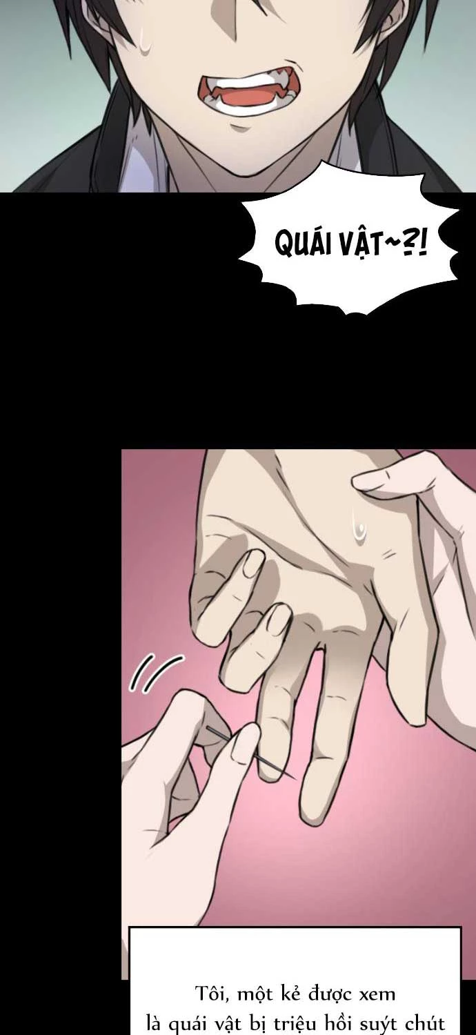 Cả Lớp Được Triệu Hồi Sang Thế Giới Khác Chapter 2 - 48