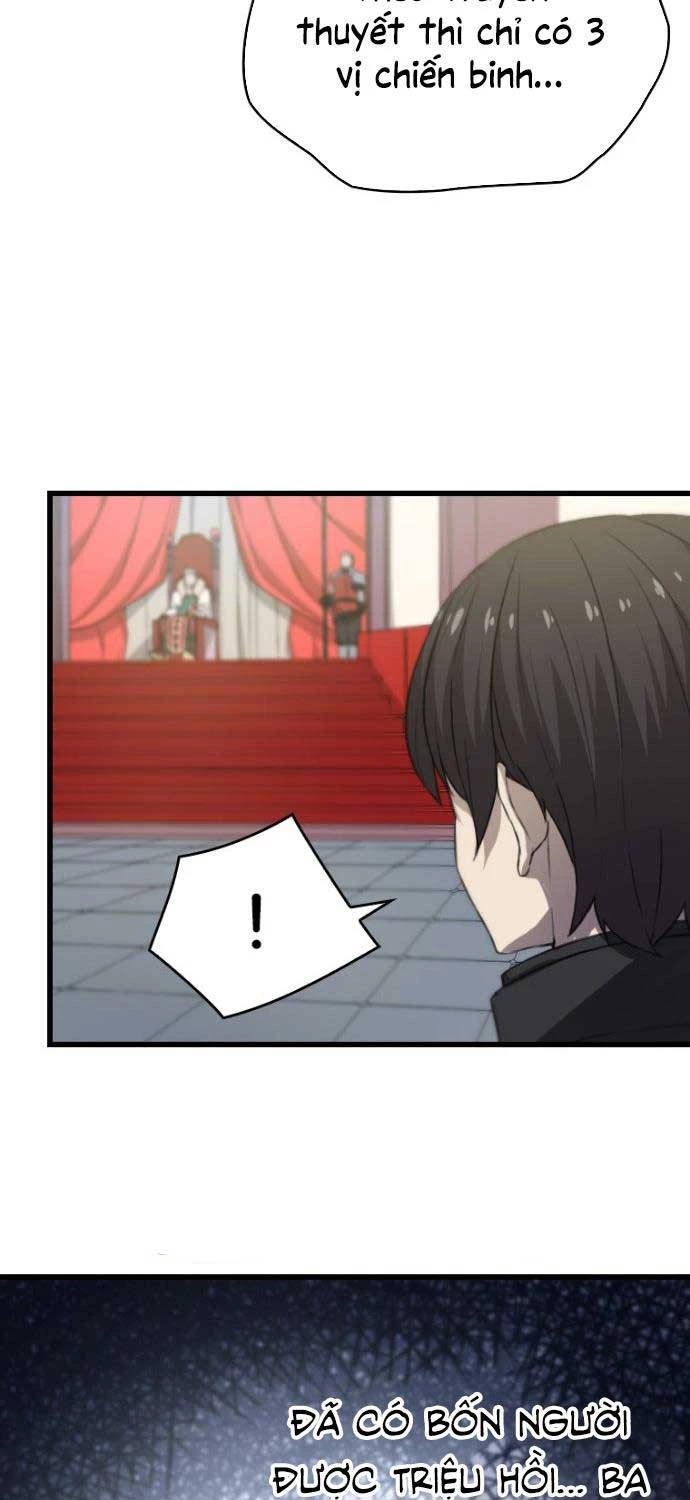 Cả Lớp Được Triệu Hồi Sang Thế Giới Khác Chapter 2 - 97