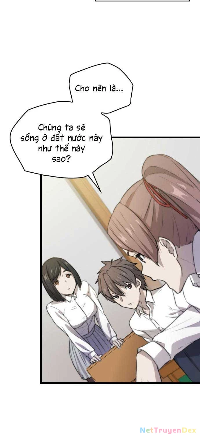 Cả Lớp Được Triệu Hồi Sang Thế Giới Khác Chapter 3 - 62