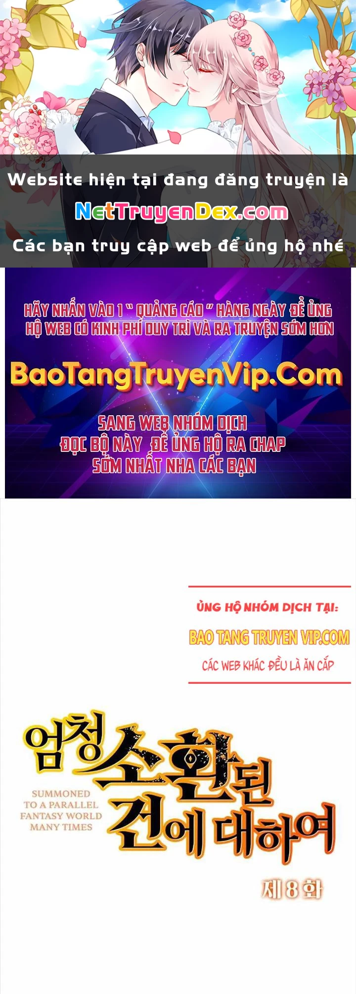 Cả Lớp Được Triệu Hồi Sang Thế Giới Khác Chapter 8 - 1