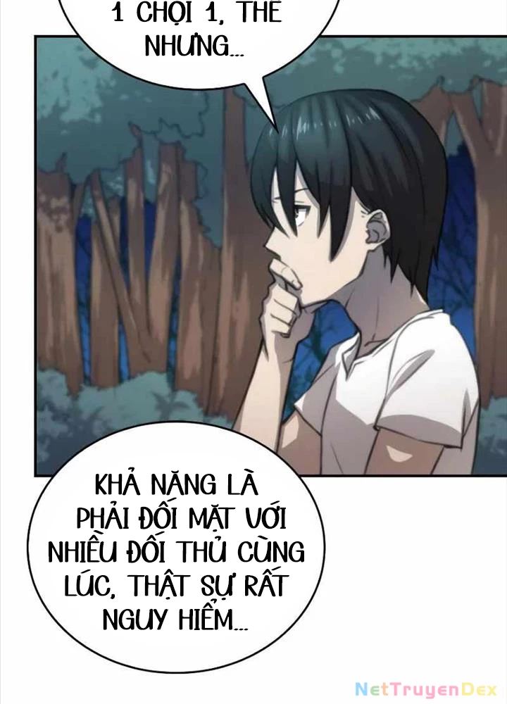 Cả Lớp Được Triệu Hồi Sang Thế Giới Khác Chapter 8 - 5