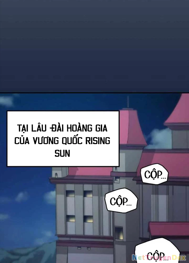 Cả Lớp Được Triệu Hồi Sang Thế Giới Khác Chapter 8 - 8