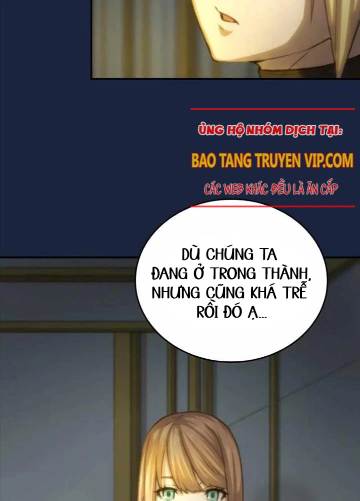 Cả Lớp Được Triệu Hồi Sang Thế Giới Khác Chapter 8 - 12