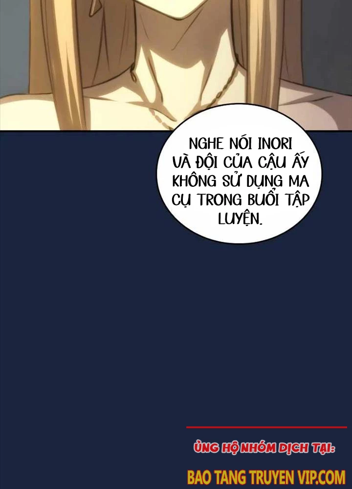 Cả Lớp Được Triệu Hồi Sang Thế Giới Khác Chapter 8 - 15