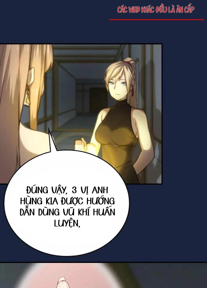 Cả Lớp Được Triệu Hồi Sang Thế Giới Khác Chapter 8 - 16