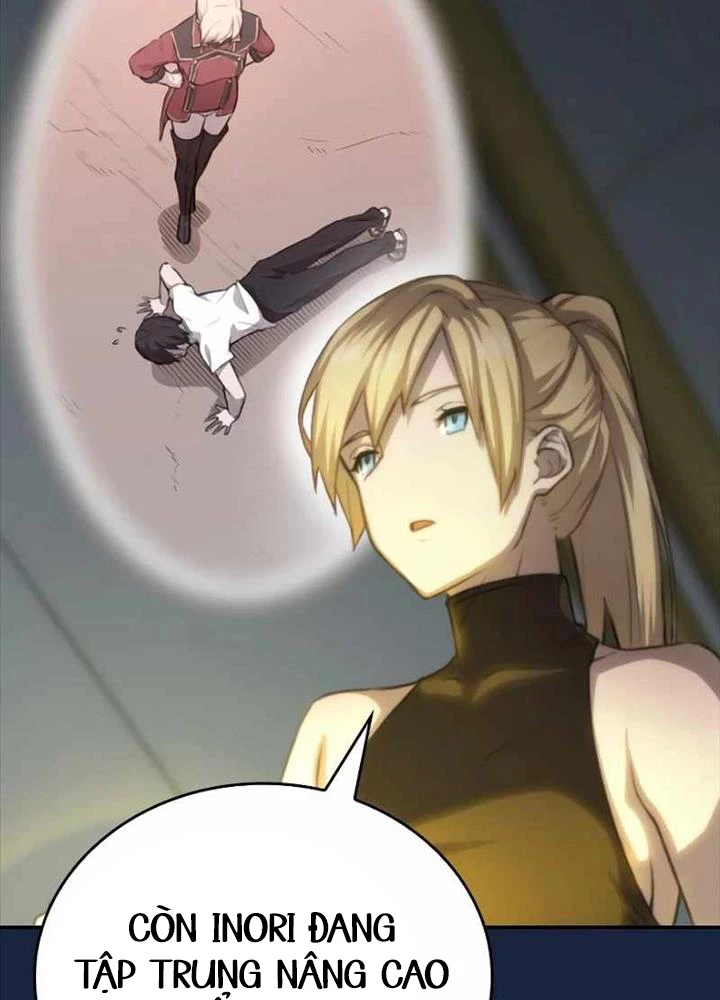 Cả Lớp Được Triệu Hồi Sang Thế Giới Khác Chapter 8 - 17