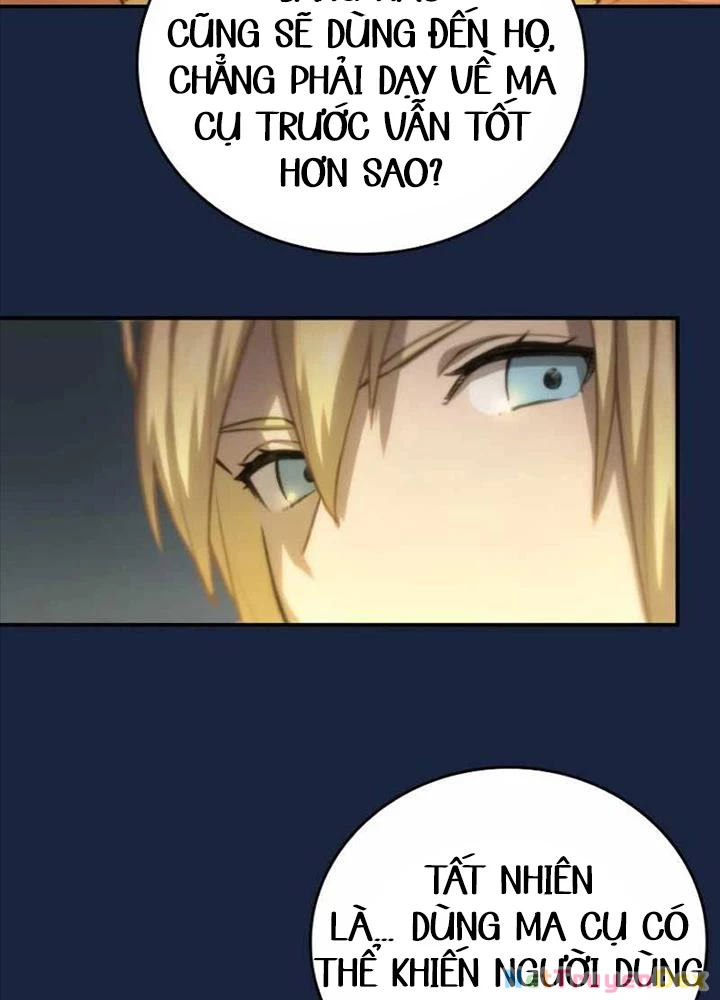 Cả Lớp Được Triệu Hồi Sang Thế Giới Khác Chapter 8 - 19