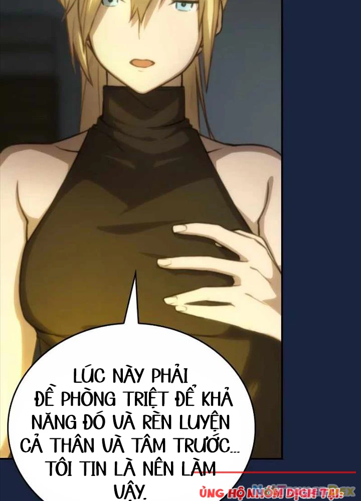 Cả Lớp Được Triệu Hồi Sang Thế Giới Khác Chapter 8 - 22