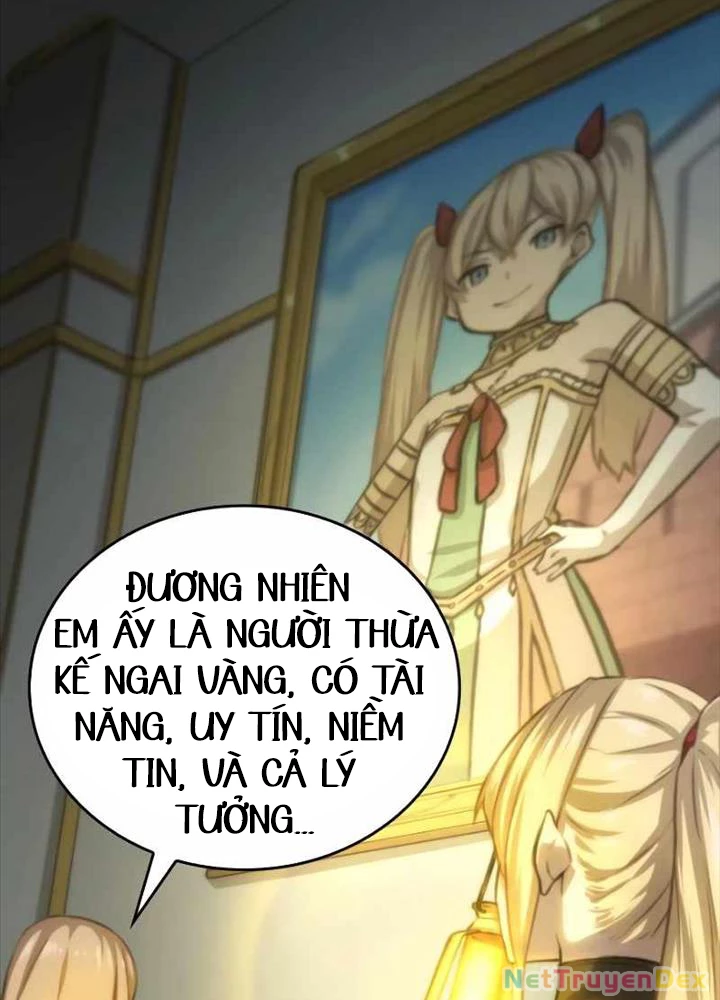 Cả Lớp Được Triệu Hồi Sang Thế Giới Khác Chapter 8 - 34