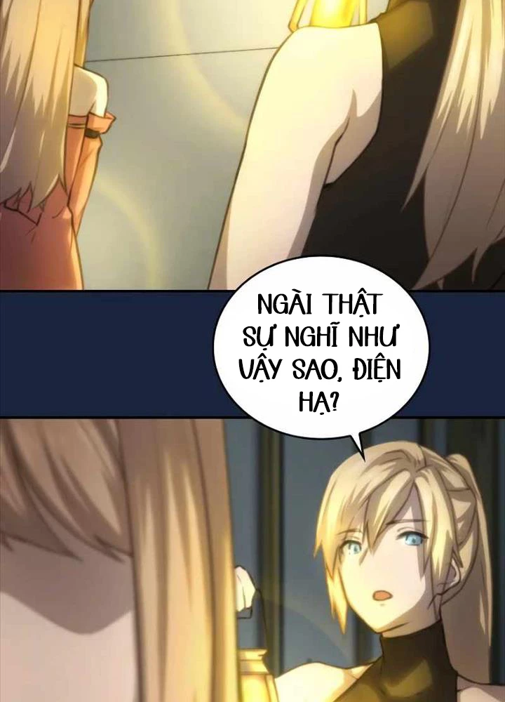 Cả Lớp Được Triệu Hồi Sang Thế Giới Khác Chapter 8 - 35