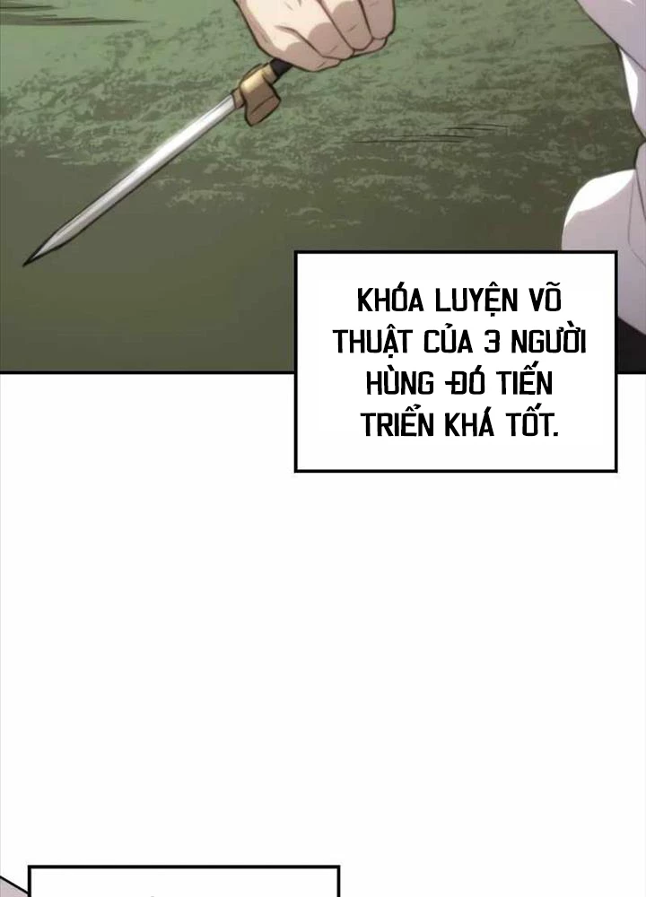 Cả Lớp Được Triệu Hồi Sang Thế Giới Khác Chapter 8 - 48