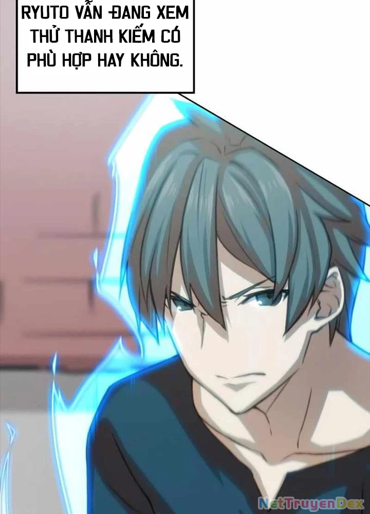 Cả Lớp Được Triệu Hồi Sang Thế Giới Khác Chapter 8 - 49