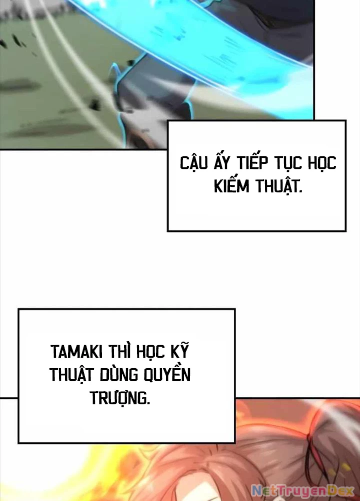 Cả Lớp Được Triệu Hồi Sang Thế Giới Khác Chapter 8 - 52