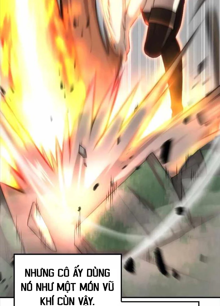 Cả Lớp Được Triệu Hồi Sang Thế Giới Khác Chapter 8 - 56