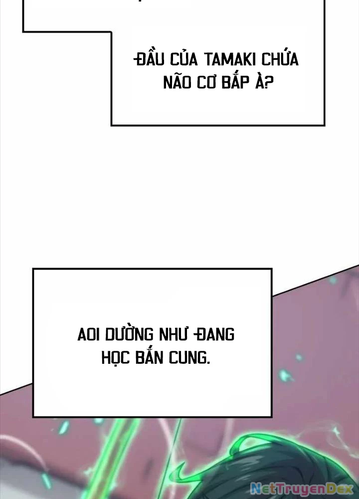 Cả Lớp Được Triệu Hồi Sang Thế Giới Khác Chapter 8 - 57