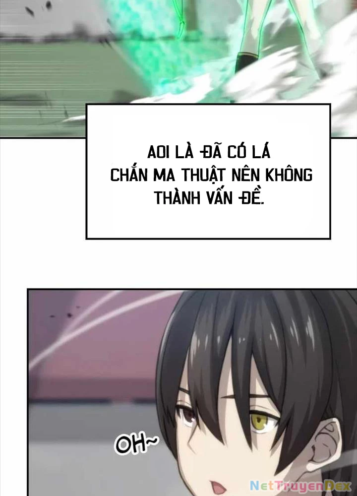 Cả Lớp Được Triệu Hồi Sang Thế Giới Khác Chapter 8 - 60