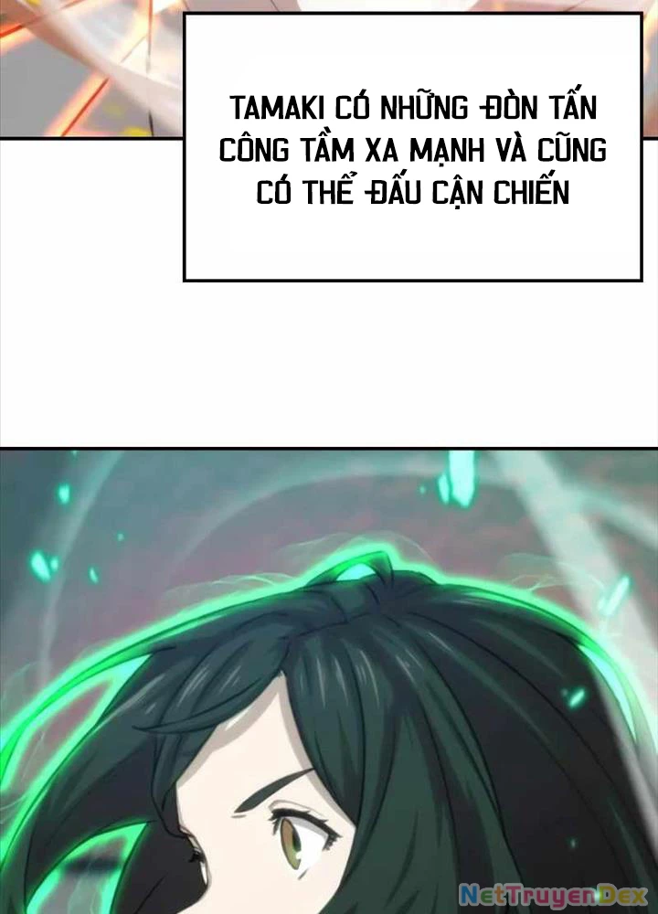 Cả Lớp Được Triệu Hồi Sang Thế Giới Khác Chapter 8 - 65