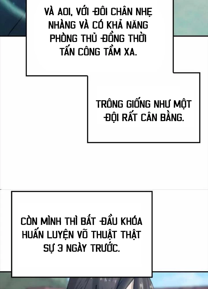 Cả Lớp Được Triệu Hồi Sang Thế Giới Khác Chapter 8 - 67