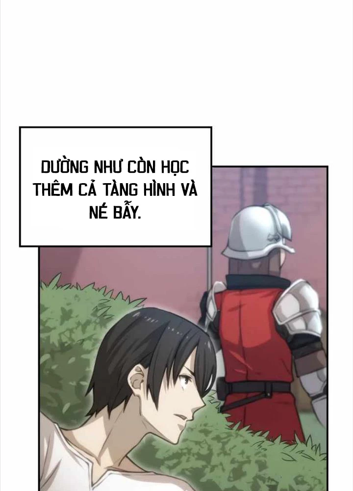 Cả Lớp Được Triệu Hồi Sang Thế Giới Khác Chapter 8 - 70