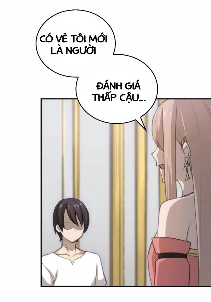 Cả Lớp Được Triệu Hồi Sang Thế Giới Khác Chapter 10 - 59