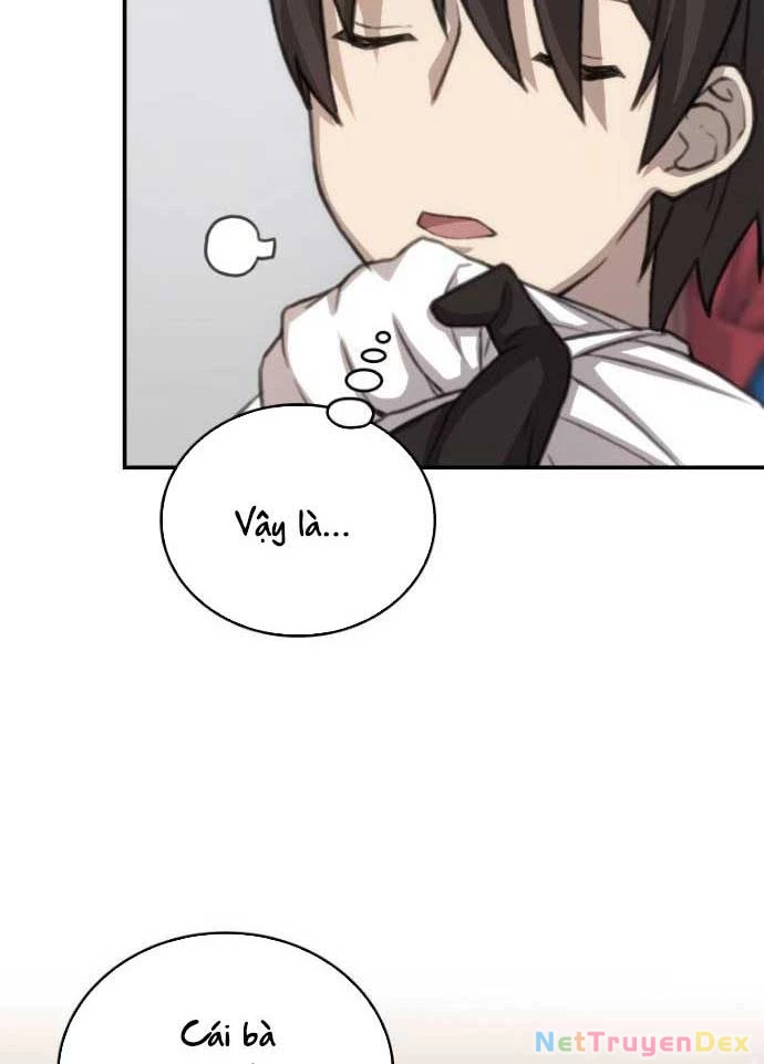 Cả Lớp Được Triệu Hồi Sang Thế Giới Khác Chapter 12 - 18
