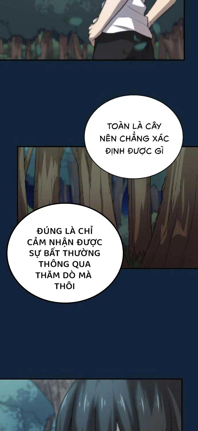 Cả Lớp Được Triệu Hồi Sang Thế Giới Khác Chapter 13 - 39