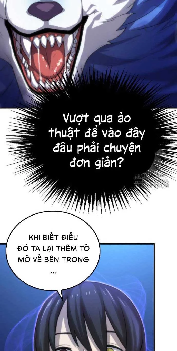 Cả Lớp Được Triệu Hồi Sang Thế Giới Khác Chapter 14 - 42